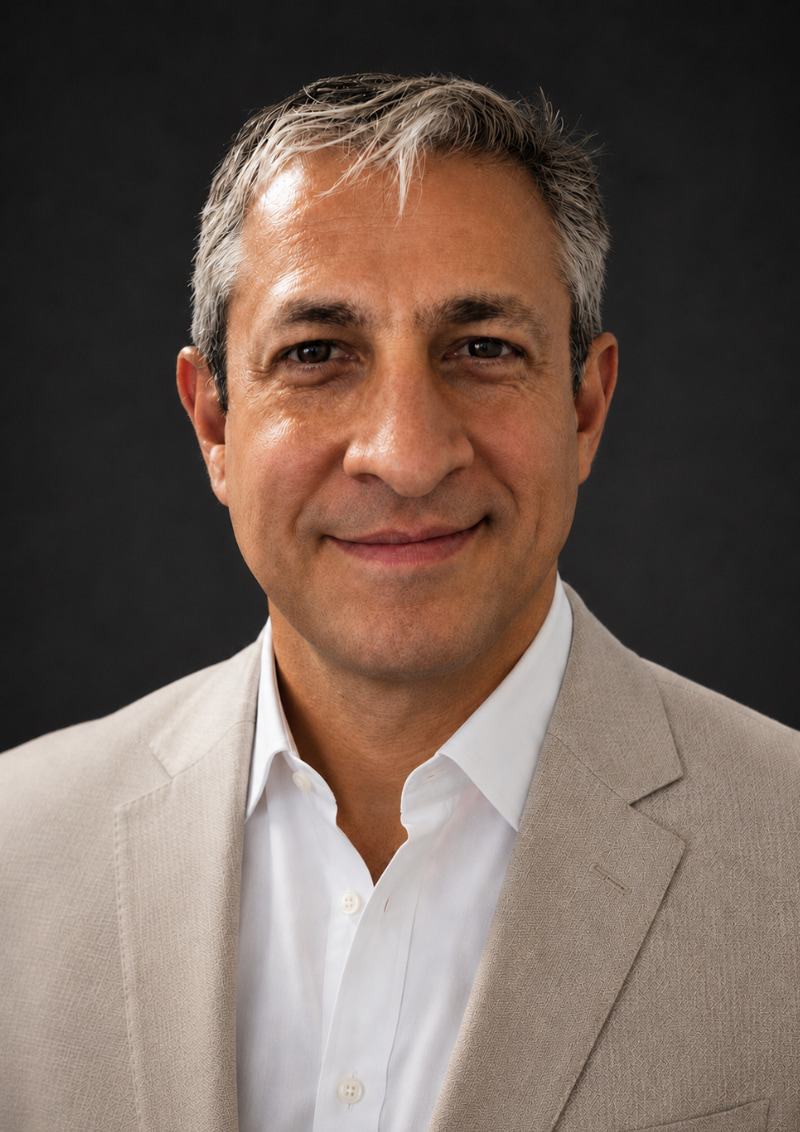 Jesse Waters, Chief Communications Officer