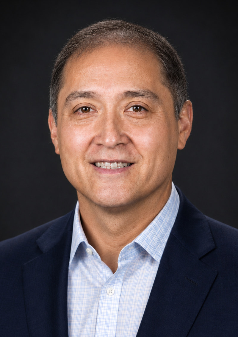 Jerry Link, EVP, CIO, and CISO at Precision Managed Technology